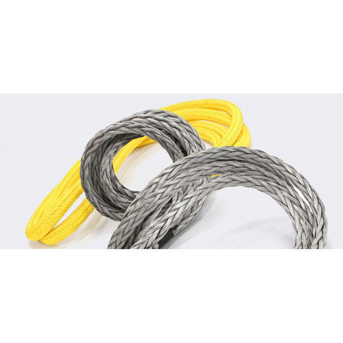 Textiles Anschlagmittel - Updraft® CustomSling - Nodus Factory Industry - Synthetik / Dyneema® / Ladungssicherungen