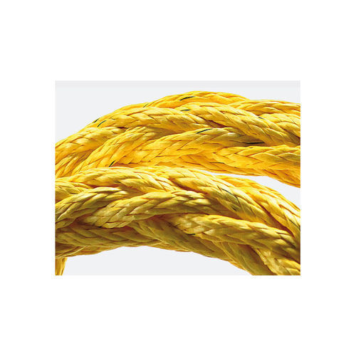 Hebekabel für Kran - Texteel-One-Four-Four® - Nodus Factory Industry - flexibel / konfektioniert / nachhaltig