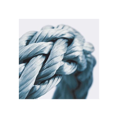Statisches Seil - Texteel-One - Nodus Factory Industry - Polyethylen / Polyurethan / Dyneema®