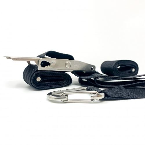 Befestigungs-Zurrgurt - Strap® L - Nodus Factory Industry - Befestigung / Polyester / Textil