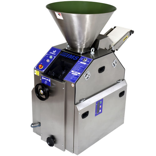 Automatischer Teigteiler - DKT 50 - Dirmak Makina LLC - volumetrisch