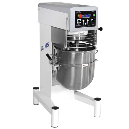 Planetenrührgerät - IBT 64-33 - Dirmak Makina LLC - für Konditoreien / für Bäckerei / mit Schneebesen