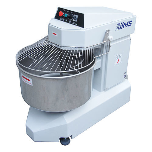 Spiralteigkneter - ISM 75-32 - Dirmak Makina LLC - für Bäckerei / für Pizzateig / für Konditoreien