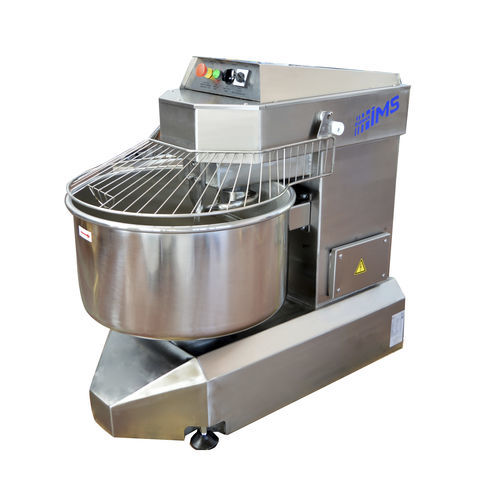Spiralteigkneter - ISM 100-32 CR - Dirmak Makina LLC - für Bäckerei / für Pizzateig / für Konditoreien