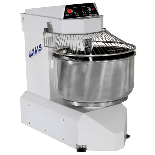 Spiralteigkneter - ISM 200-32S - Dirmak Makina LLC - für Bäckerei / für Pizzateig / für Konditoreien