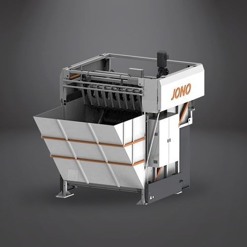 Sacköffner für Abfallprodukte - CANCRI - Suzhou JONO Environmental Technology Co., LTD