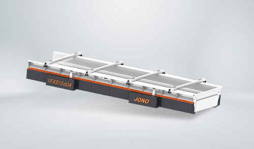 Siebwerk - Star  - Suzhou JONO Environmental Technology Co., LTD