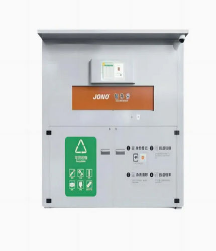 Sortiersystem für Recyclingprodukte - Moder R - Suzhou JONO Environmental Technology Co., LTD - Roboter / für Flaschen / für Industrieprodukte