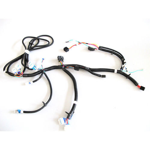 GPT-Stromkabel - RAI-503 - RBT TECHNOLOGIES - RF / für Automobilanwendungen