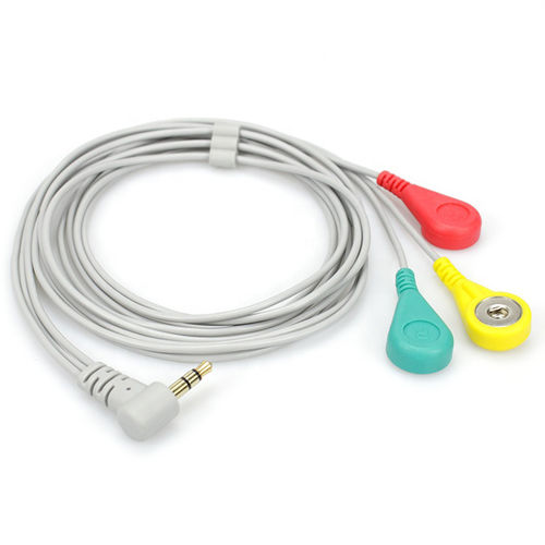Medizinisches Glasfaserkabel - RMA-501 - RBT TECHNOLOGIES - für Elektronik