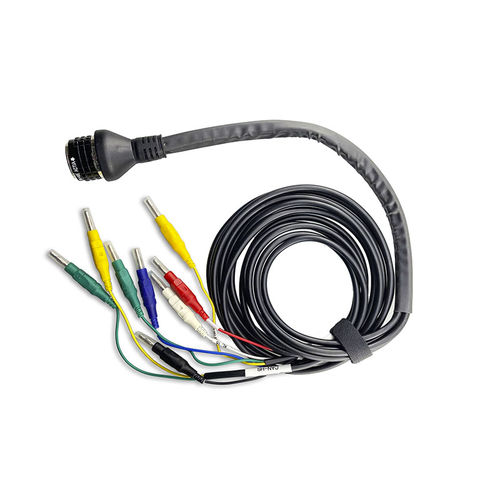 Signal-Kabelbaum - RAI-504 - RBT TECHNOLOGIES - E/A / CAN-Bus / Mehrleiter
