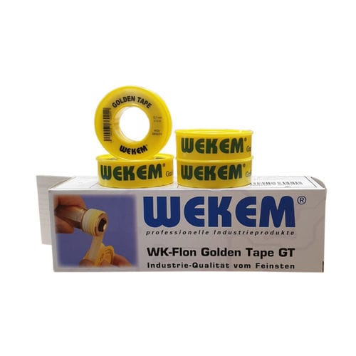Dichtungsband - GT - Wekem