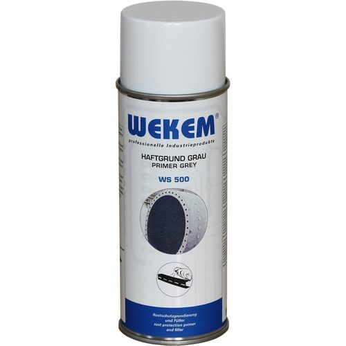 Acryl-Aerosol - WS 500-400 - Wekem