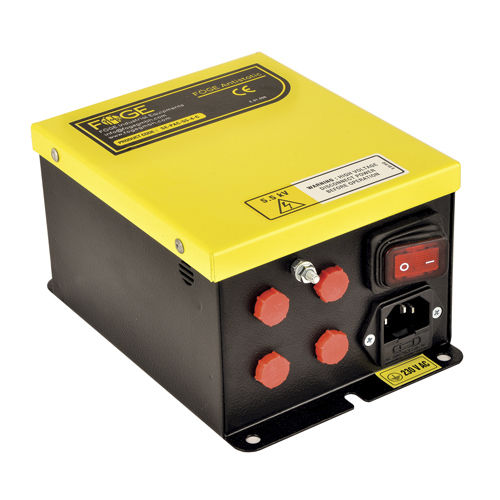 Kompakte Kontrolleinheit - SE-PAC-xx-x-C series - FÖGE Elektronik GmbH