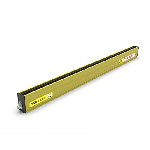 Standardentladungsstab - SE-DCx-110-XXX series - FÖGE Elektronik GmbH - gepulste DC