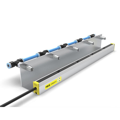 Entladungsstab - SE-ACN-xx-XXXX series - FÖGE Elektronik GmbH