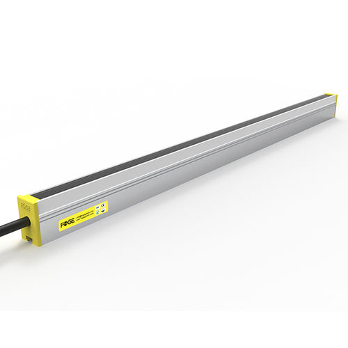 Standardentladungsstab - SE-ACB-55-XXXX - FÖGE Elektronik GmbH