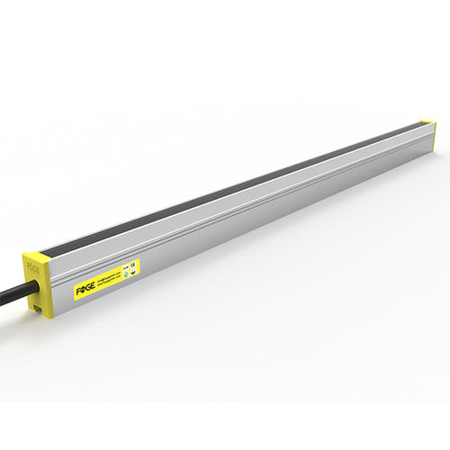 Standardentladungsstab - SE-ACB-80-XXXX - FÖGE Elektronik GmbH