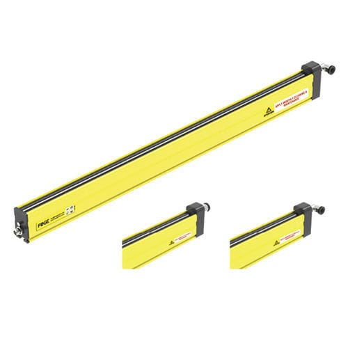 Standardentladeelektrode - SE-DCA-110-XXXX series - FÖGE Elektronik GmbH - gepulste DC