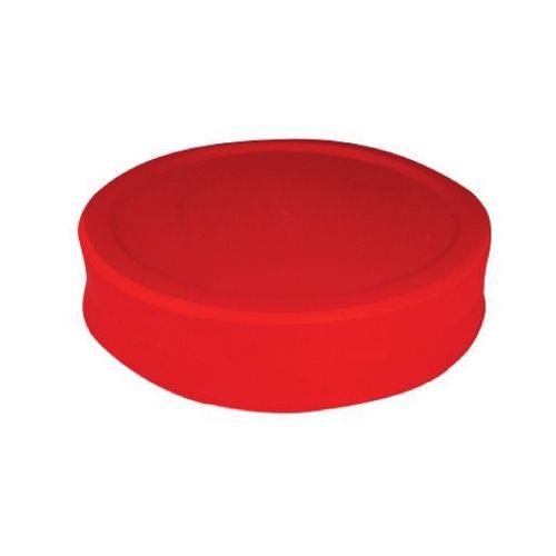 Kappe für Rohre - PC05 - Poliamid Plastics - Press-Fit / rund / PVC