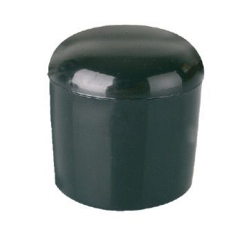 Kappe für Rohre - PC06 - Poliamid Plastics - Press-Fit / rund / PVC