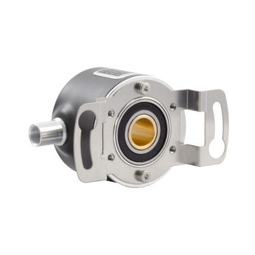 Inkrementaler Drehgeber - SCH32B - Scancon - Hohlwelle / IP64