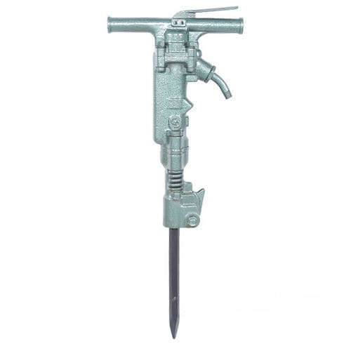 Pneumatischer Abbruchhammer - B47 - Sunrita - Abbruch / vertikal / Handgerät