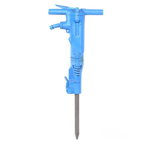 Pneumatischer Abbruchhammer - B67C - Sunrita - Abbruch / vertikal / Handgerät