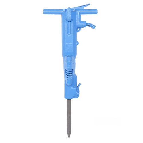 Pneumatischer Abbruchhammer - B87C - Sunrita - Abbruch / vertikal / Handgerät
