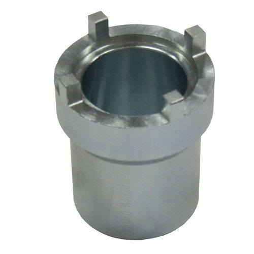 Stahl-Spannschlüssel - A GU series - Fermec Srl - für Ringmuttern