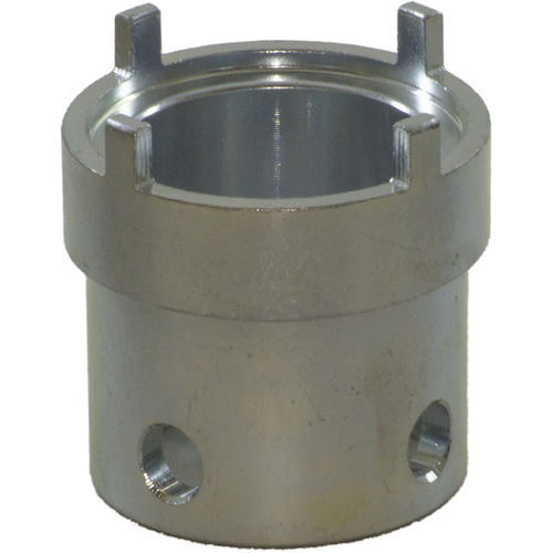 Stahl-Spannschlüssel - N GU Series - Fermec Srl - für Ringmuttern