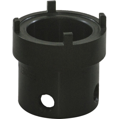 Spannschlüssel für Ringmuttern - N KM Series - Fermec Srl - Stahl