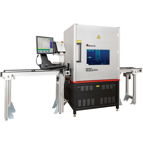 Laserschweißsystem - AMADA WELD TECH Inc. - freistehend / eingebaut