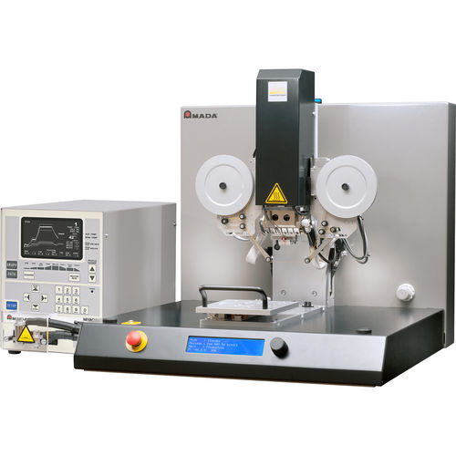 Reflow-Lötmaschine - NH-2000A - AMADA WELD TECH Inc. - mit Heizstab / Widerstand / halbautomatisch