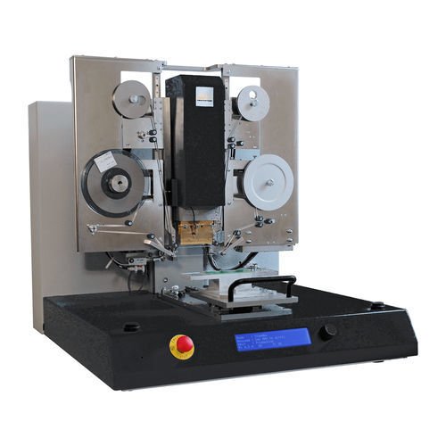 Walzmaschine für Leiterplatten - NH-4000A  - AMADA WELD TECH Inc.
