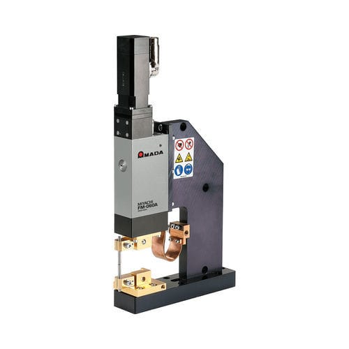 Widerstand-Schweißkopf - FM-060A - AMADA WELD TECH Inc. - Punkt