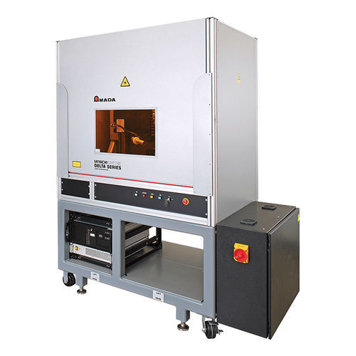 Abisoliermaschine für Fäden - AMADA WELD TECH Inc. - Laser / automatisch / manuell