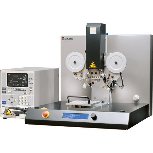 Reflow-Lötmaschine - NH-3000A - AMADA WELD TECH Inc. - mit Heizstab / Widerstand / rotierend