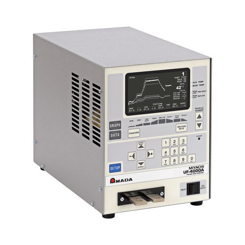 Tischnetzteil - UF-4000A  - AMADA WELD TECH Inc. - AC/DC / linear