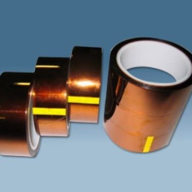 Isolierendes Klebeband - PI-25-S-L - Wida Tech Printing Company - Abschirm / Silikonpapier / Polyamid