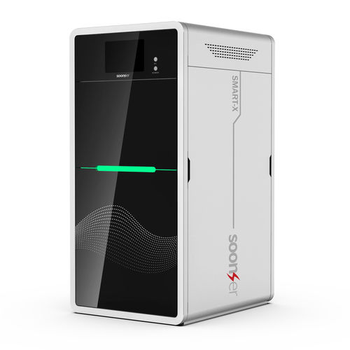 3D-Drucker / Harz - Smart-H series - Soonser - SLA / modular