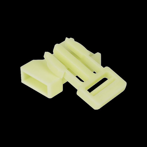 Harz für 3D-Drucker / ABS - S-ST9012D - Soonser - gelb