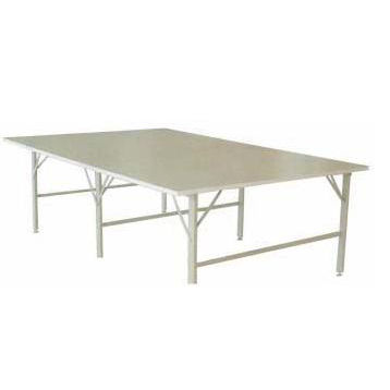 Schneidtisch für Gewebe - SB-D2 - HCW-Automated Curtain Sewing - für Vorhänge
