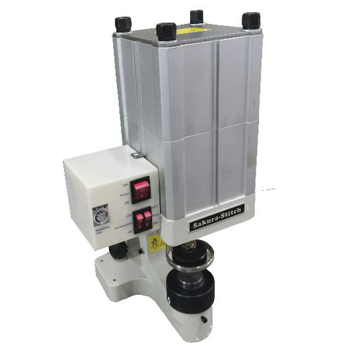 Kontinuierlicher Bearbeitungskopf - S-QQ01-SH - HCW-Automated Curtain Sewing