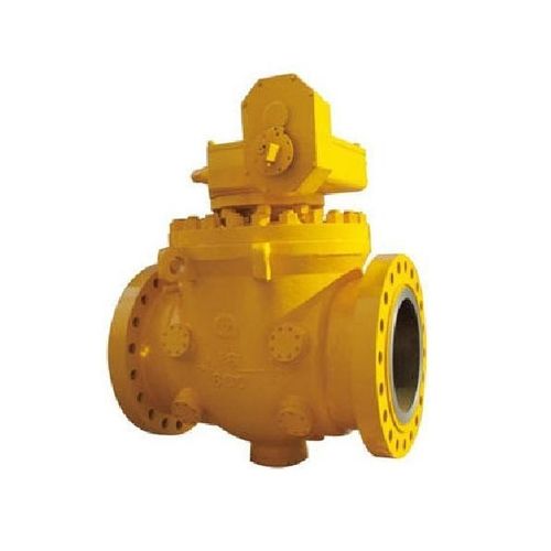 Top-Entry-Ventil - SQ*47F/H - Beijing Valve General Factory Co., Ltd - Kugel / manuell / pneumatisch