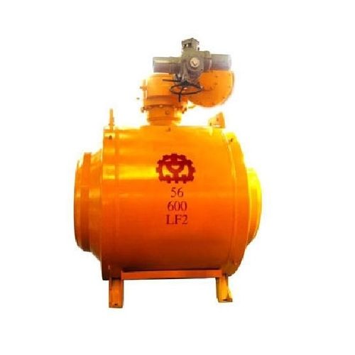 Vollverschweißtes Ventil - QH*67F - Beijing Valve General Factory Co., Ltd - Kugel / manuell / pneumatisch