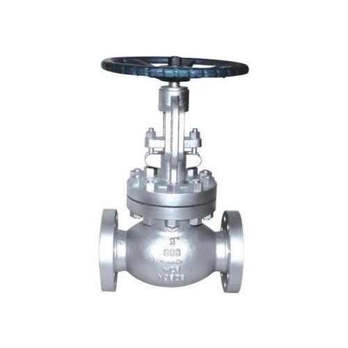 Kugelsitzventil - J41H - Beijing Valve General Factory Co., Ltd - mit Handrad / pneumatisch / elektrisch