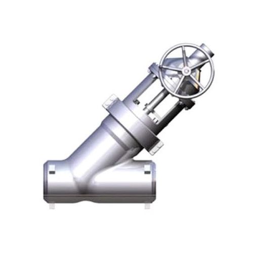 Kugelsitzventil - J43H - Beijing Valve General Factory Co., Ltd - mit Handrad / pneumatisch / elektrisch