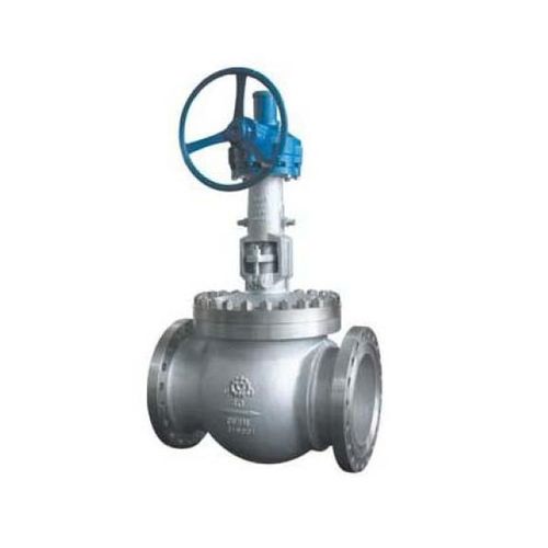 Kugelventil - DQ41/7 F - Beijing Valve General Factory Co., Ltd - mit Handrad / pneumatisch / elektrisch