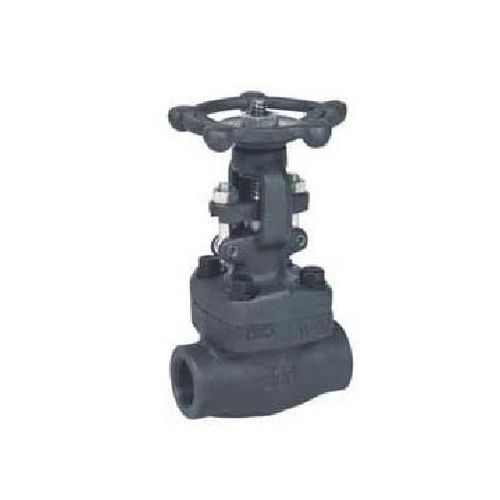 Kugelrückschlagventil - Z11/41H - Beijing Valve General Factory Co., Ltd - für Gas / Stahl / Standard